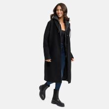 Navahoo Kekstraum Damen Winter Mantel