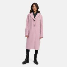 Navahoo Kekstraum Damen Winter Mantel Lilac Rose-Gr&ouml;&szlig;e M - Gr. 38