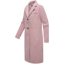 Navahoo Kekstraum Damen Winter Mantel Lilac Rose-Gr&ouml;&szlig;e L - Gr. 40