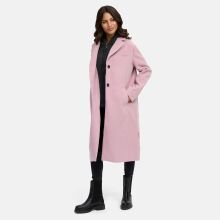 Navahoo Kekstraum Damen Winter Mantel Lilac Rose-Gr&ouml;&szlig;e L - Gr. 40