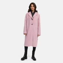 Navahoo Kekstraum Damen Winter Mantel Lilac Rose-Größe XXL - Gr. 44