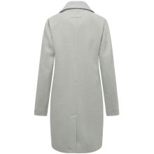 Navahoo Frostjuwel Damen Mantel Grey-Gr&ouml;&szlig;e S - Gr. 36