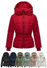 Marikoo Aleyna Steppjacke
