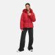 Marikoo Aleyna Damen Winterjacke