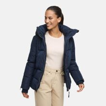 Marikoo Aleyna Steppjacke Navy Größe L - Gr. 40
