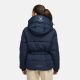 Marikoo Aleyna Steppjacke Navy Größe L - Gr. 40