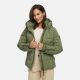 Marikoo Aleyna Damen Winterjacke  OliveLeaf Größe M - Gr. 38