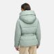Marikoo Aleyna Steppjacke Smokey Mint Größe XS - Gr. 34