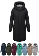 Navahoo Domingaa Damen Winter Parka