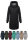 Navahoo Domingaa Damen Winter Parka