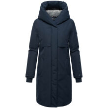 Navahoo Domingaa Damen Winter Parka  Navy Gr&ouml;&szlig;e M - Gr. 38