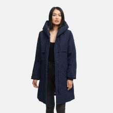 Navahoo Domingaa Damen Winter Parka  Navy Gr&ouml;&szlig;e XL - Gr. 42
