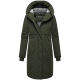 Navahoo Domingaa Damen Winter Parka  Olive Größe XS - Gr. 34