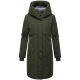 Navahoo Domingaa Damen Winter Parka  Olive Größe XS - Gr. 34