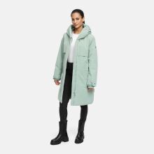 Navahoo Domingaa Damen Winter Parka  Smokey Mint Gr&ouml;&szlig;e XL - Gr. 42