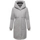 Navahoo Domingaa Damen Winter Parka  Cloud Grey Größe S - Gr. 36