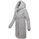 Navahoo Domingaa Damen Winter Parka  Cloud Grey Größe S - Gr. 36