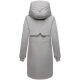 Navahoo Domingaa Damen Winter Parka  Cloud Grey Größe S - Gr. 36