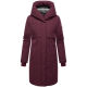 Navahoo Domingaa Damen Winter Parka  Wine Größe XS - Gr. 34