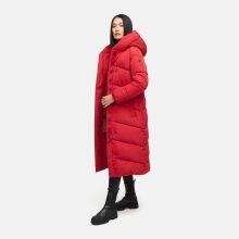 Navahoo Eisblick Damen Winter Steppmantel