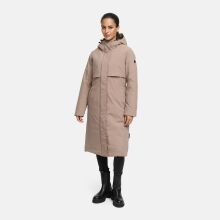 Navahoo Eismelodie Damen Winter Parka