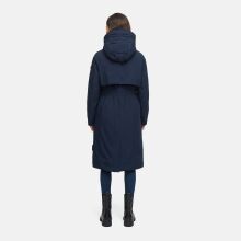 Navahoo Eismelodie Damen Winter Parka  Navy Gr&ouml;&szlig;e M - Gr. 38