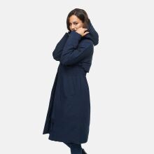 Navahoo Eismelodie Damen Winter Parka  Navy Gr&ouml;&szlig;e L - Gr. 40