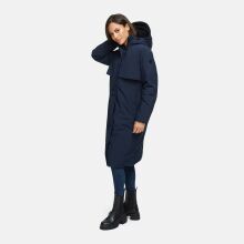 Navahoo Eismelodie Damen Winter Parka  Navy Gr&ouml;&szlig;e L - Gr. 40