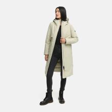 Navahoo Eismelodie Damen Winter Parka  Pebble Grey Gr&ouml;&szlig;e XL - Gr. 42
