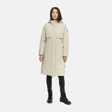 Navahoo Eismelodie Damen Winter Parka  Pebble Grey Gr&ouml;&szlig;e XL - Gr. 42