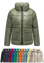 Navahoo Eispracht 14 Steppjacke