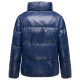 Navahoo Eispracht 14 Steppjacke Navy Größe S - Gr. 36