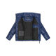 Navahoo Eispracht 14 Steppjacke Navy Größe S - Gr. 36