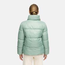 Navahoo Eispracht Damen Winter Steppjacke  Smokey Mint Gr&ouml;&szlig;e M - Gr. 38