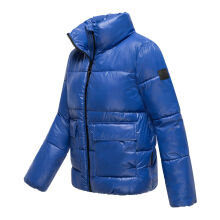 Navahoo Eispracht Damen Winter Steppjacke  Galaxy Blue Gr&ouml;&szlig;e XL - Gr. 42