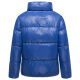 Navahoo Eispracht Damen Winter Steppjacke  Galaxy Blue Gr&ouml;&szlig;e XL - Gr. 42
