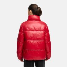 Navahoo Eispracht Damen Winter Steppjacke  Deep Red Größe S - Gr. 36