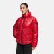 Navahoo Eispracht Damen Winter Steppjacke  Deep Red Größe S - Gr. 36