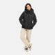 Navahoo Flüsterfee 14 Steppjacke Schwarz-Größe XXXL - Gr. 46