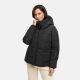 Navahoo Flüsterfee 14 Steppjacke Schwarz-Größe XXXL - Gr. 46