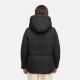 Navahoo Flüsterfee 14 Steppjacke Schwarz-Größe XXXL - Gr. 46
