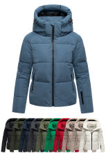 Navahoo Frostherz XIV Steppjacke N067