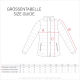 Navahoo Frostherz Damen Winter Steppjacke
