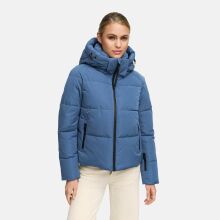 Navahoo Frostherz XIV Steppjacke N067 Dusty Blue Größe XS - Gr. 34