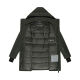 Dark Olive-Größe XXXL - Gr. 46