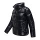 Marikoo Hazalee Damen Winter Herbst Stepp Jacke  Schwarz Größe M - Gr. 38