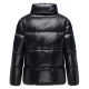 Marikoo Hazalee Damen Winter Herbst Stepp Jacke  Schwarz Größe M - Gr. 38
