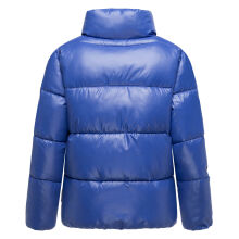 Marikoo Hazalee Damen Winter Herbst Stepp Jacke  Galaxy Blue Gr&ouml;&szlig;e XL - Gr. 42