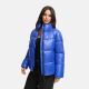 Marikoo Hazalee Damen Winter Herbst Stepp Jacke  Galaxy Blue Gr&ouml;&szlig;e XL - Gr. 42
