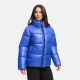 Marikoo Hazalee Damen Winter Herbst Stepp Jacke  Galaxy Blue Gr&ouml;&szlig;e XL - Gr. 42